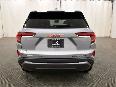 Used 2026 GMC Terrain Elevation AWD/4WD image 6
