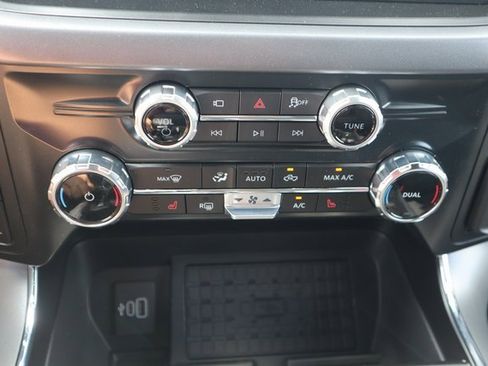 New 2025 Ford F150 XLT w/ Equipment Group 302A MID image 14