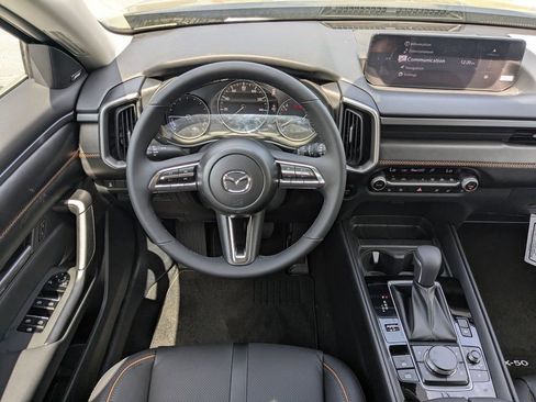 New 2026 MAZDA CX-50 AWD 2.5 Hybrid w/ Weather Package image 16
