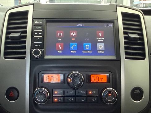 Used 2019 Nissan Frontier SV w/ Value Truck Package RWD image 21