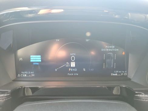 Certified 2023 Lincoln Corsair AWD w/ Equipment Group 101A image 31