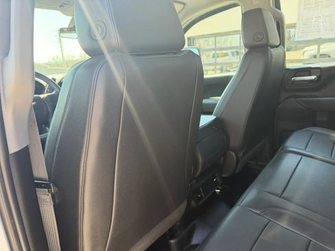 Used 2021 Chevrolet Silverado 3500 W/T RWD image 36