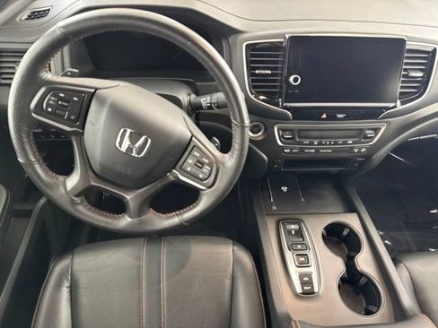 Used 2024 Honda Ridgeline TrailSport image 27