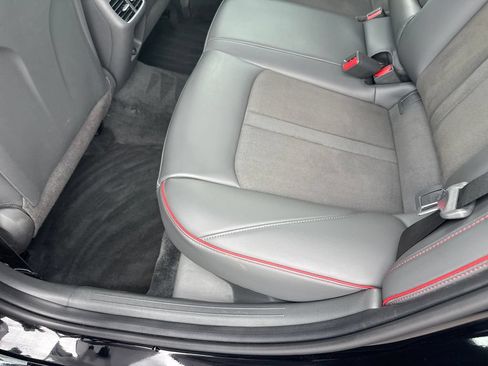 Certified 2023 Hyundai Sonata SEL Plus FWD image 18