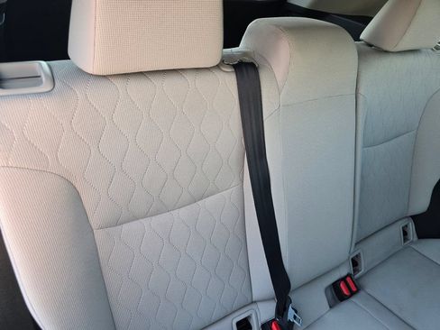 Certified 2024 Toyota Corolla Cross LE AWD/4WD image 21