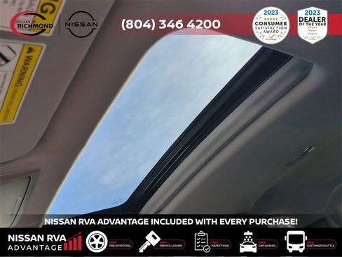 Used 2022 Honda CR-V EX-L image 21