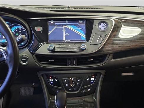 Used 2017 Buick Envision Essence image 19