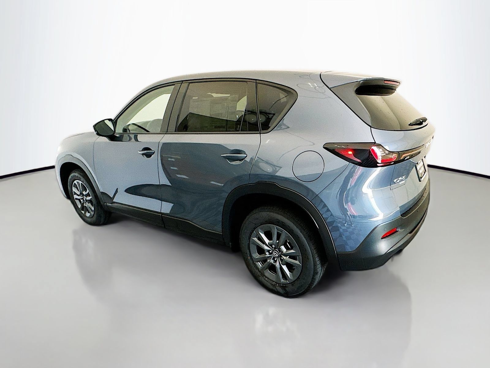 New 2026 MAZDA CX-5 Select AWD/4WD image 5