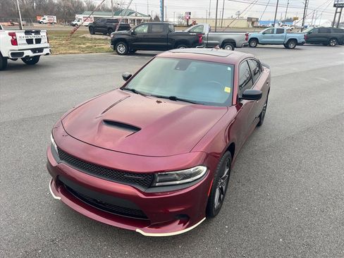 Used 2021 Dodge Charger GT w/ Plus Group image 10