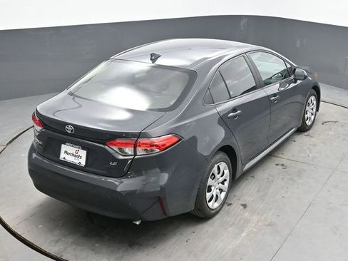 Used 2024 Toyota Corolla LE FWD image 26