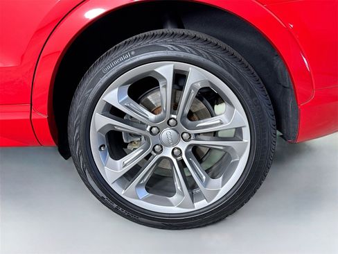 Used 2017 Audi Q3 2.0T Premium Plus image 32