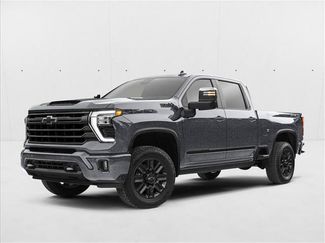 Used 2024 Chevrolet Silverado 2500 LT w/ Z71 Sport Edition AWD/4WD video 1