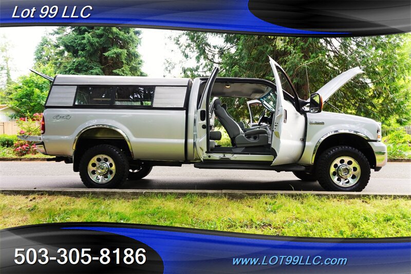 Used 2005 Ford F350 XLT AWD/4WD image 27