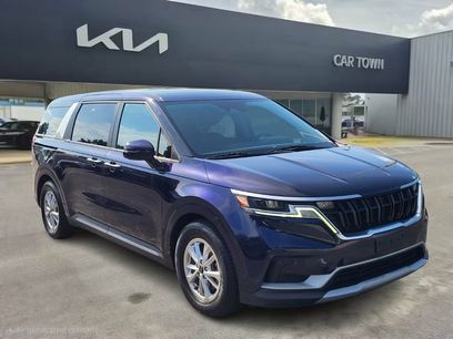 Used 2022 Kia Carnival LX