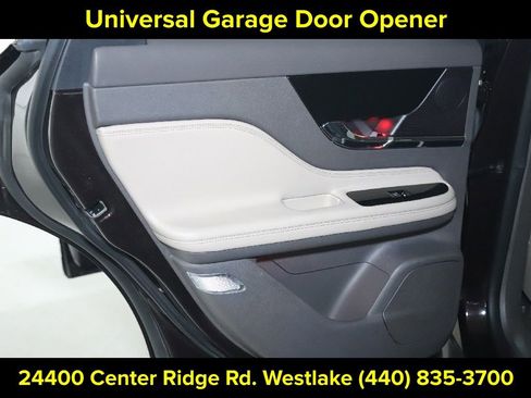 Certified 2023 Lincoln Corsair Standard w/ Equipment Group 101A image 13