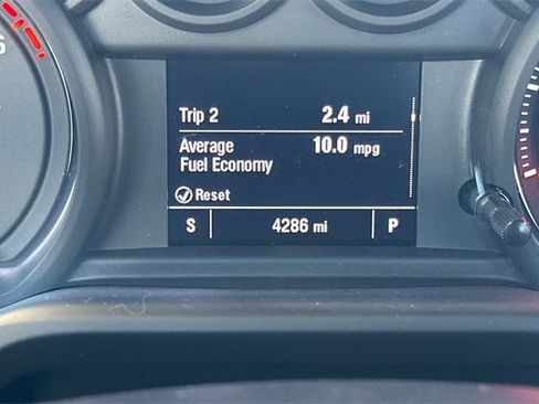 Used 2025 Chevrolet Silverado 1500 W/T w/ Trailering Package image 26