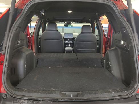 Used 2024 Honda CR-V Sport Touring image 27