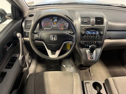 Used 2007 Honda CR-V EX image 14