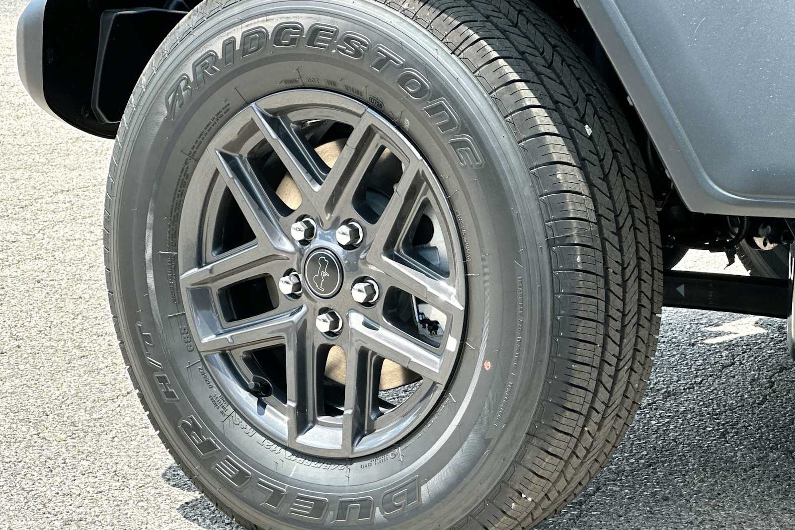 New 2026 Jeep Gladiator Sport AWD/4WD image 11