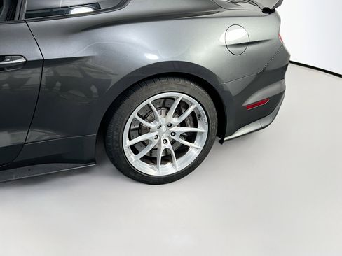 Used 2018 Ford Mustang Shelby GT350 w/ Electronics Package image 29