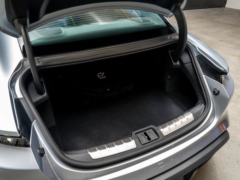 New 2026 Porsche Taycan 4S AWD/4WD image 37