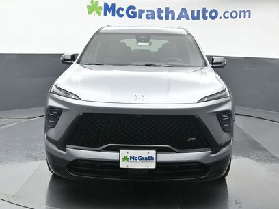 New 2026 Buick Enclave Sport Touring w/ Super Cruise Package