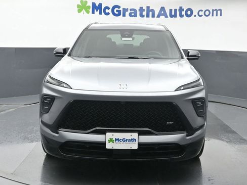 New 2026 Buick Enclave Sport Touring w/ Super Cruise Package image 4