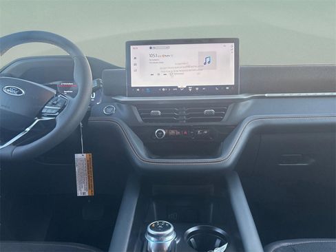 New 2026 Ford Explorer Tremor w/ Tremor Convenience Package image 16