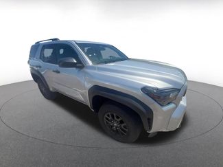 Used 2025 Toyota 4Runner SR5 RWD video 2