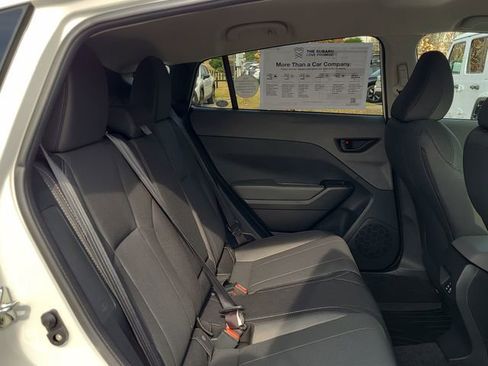 New 2026 Subaru Crosstrek 2.0i Premium image 16