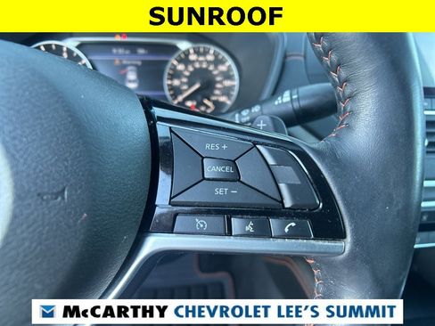 Used 2019 Nissan Altima 2.5 SR w/ SR Premium Package image 23