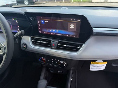 New 2026 Chevrolet TrailBlazer LS w/ LS Convenience Package image 45