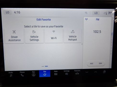 Used 2024 Ford F150 XLT w/ XLT Black Appearance Package image 21