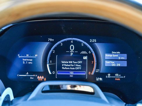 New 2026 Lexus RX 350 Premium image 22