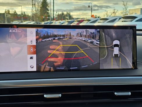 New 2026 Genesis GV60 Performance image 15