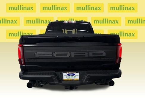 New 2026 Ford F150 Raptor image 7
