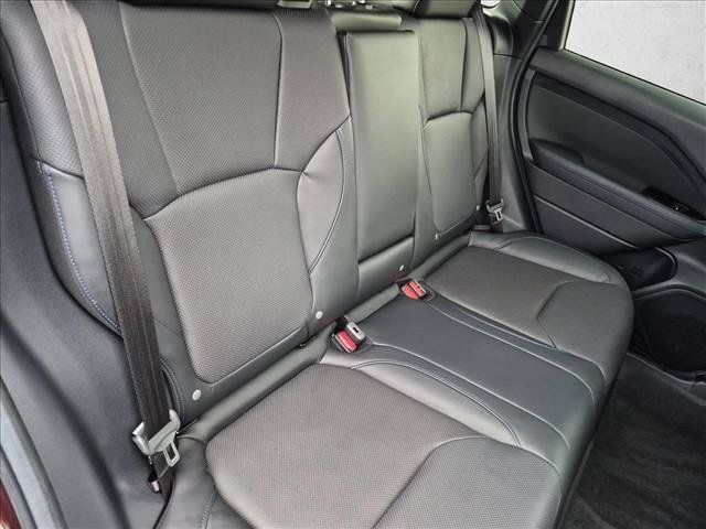 Used 2026 Subaru Forester Limited AWD/4WD image 19