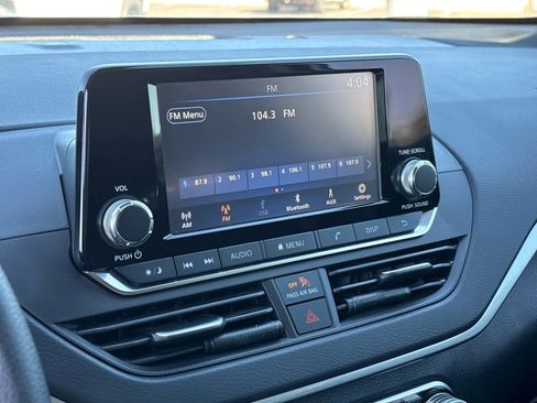 Certified 2024 Nissan Altima 2.5 S image 20