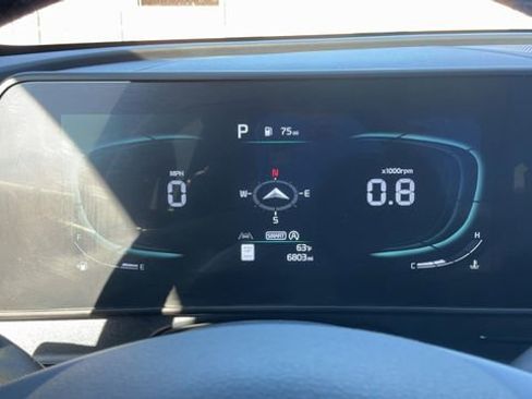 New 2025 Kia Sportage X-Line w/ Premium Package AWD/4WD image 20