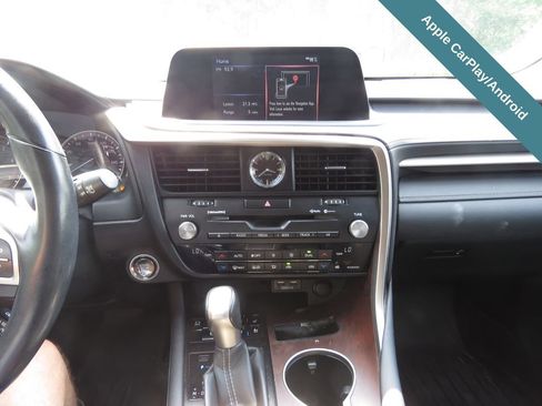 Used 2020 Lexus RX 350 AWD w/ Premium Package image 26