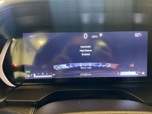 Used 2023 Jeep Grand Cherokee L Overland image 17