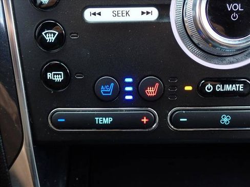 Used 2019 Ford Explorer Sport w/ Equipment Group 401A AWD/4WD image 22
