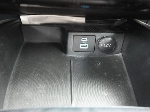 Used 2022 Ford Escape SEL w/ SEL Stealth AWD Package image 32