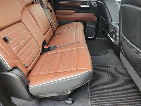 Used 2023 GMC Sierra 1500 Denali Ultimate image 27