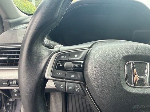 Certified 2020 Honda Accord EX-L image 23