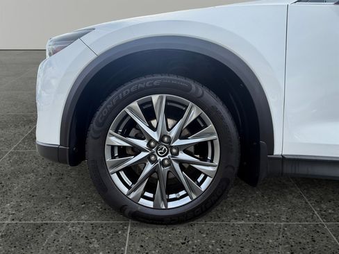 Used 2019 MAZDA CX-5 Signature AWD/4WD image 15