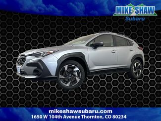 New 2025 Subaru Crosstrek 2.5i Limited w/ Popular Package #4A video 1