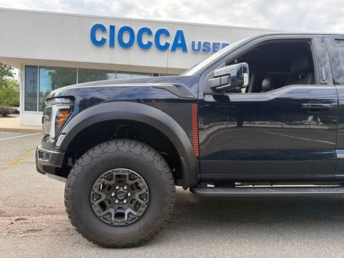 Used 2026 Ford F150 Raptor w/ Equipment Group 803A Raptor R AWD/4WD image 2