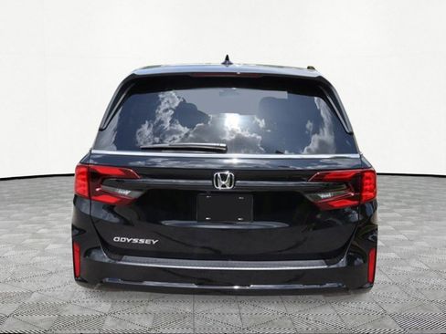 New 2026 Honda Odyssey EX-L image 5