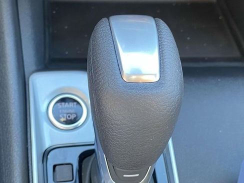 New 2025 Nissan Altima 2.5 S image 21